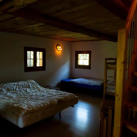 Chalet Edelweiss Heremence Ngoại thất bức ảnh