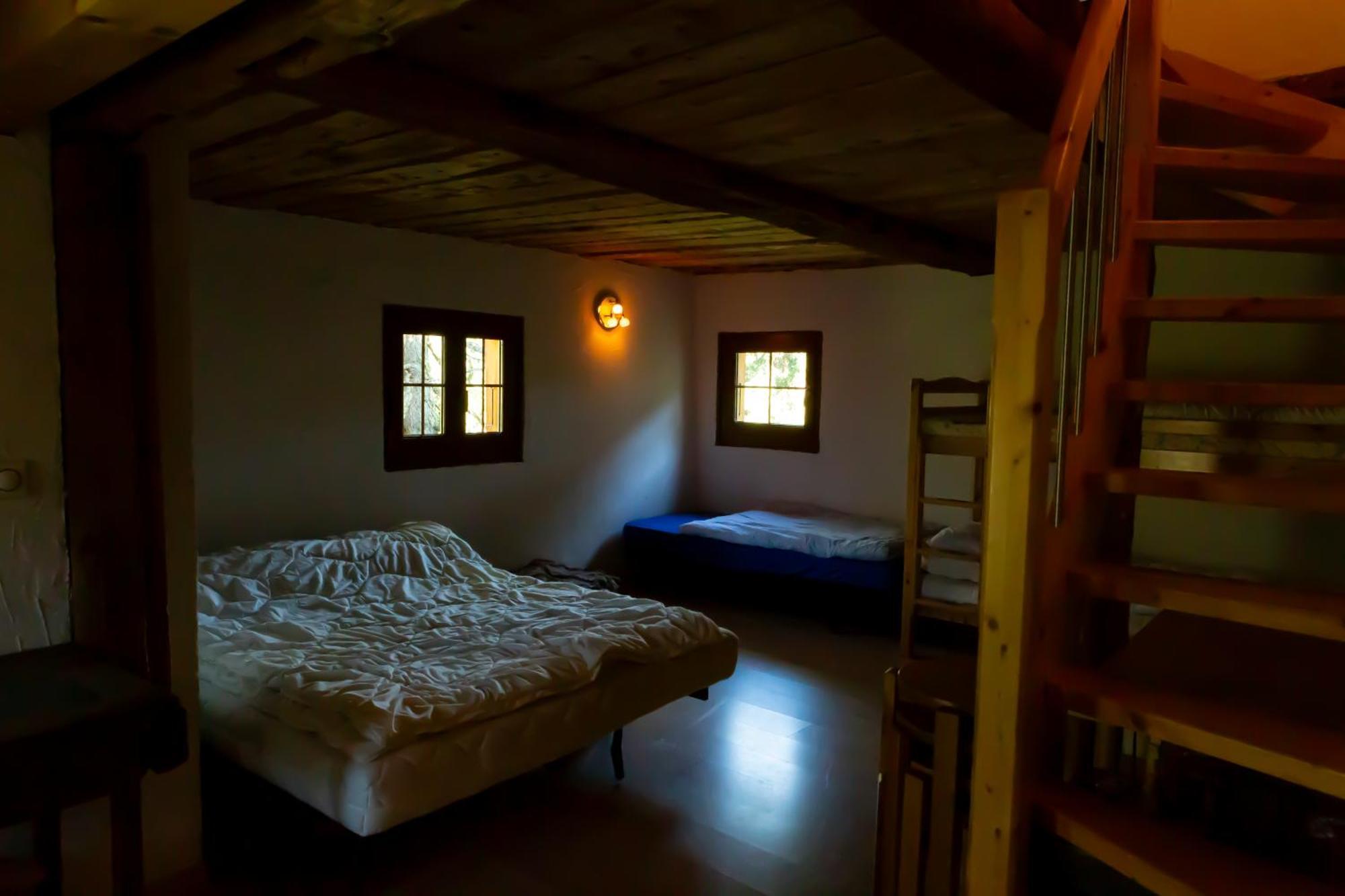 Chalet Edelweiss Heremence Ngoại thất bức ảnh
