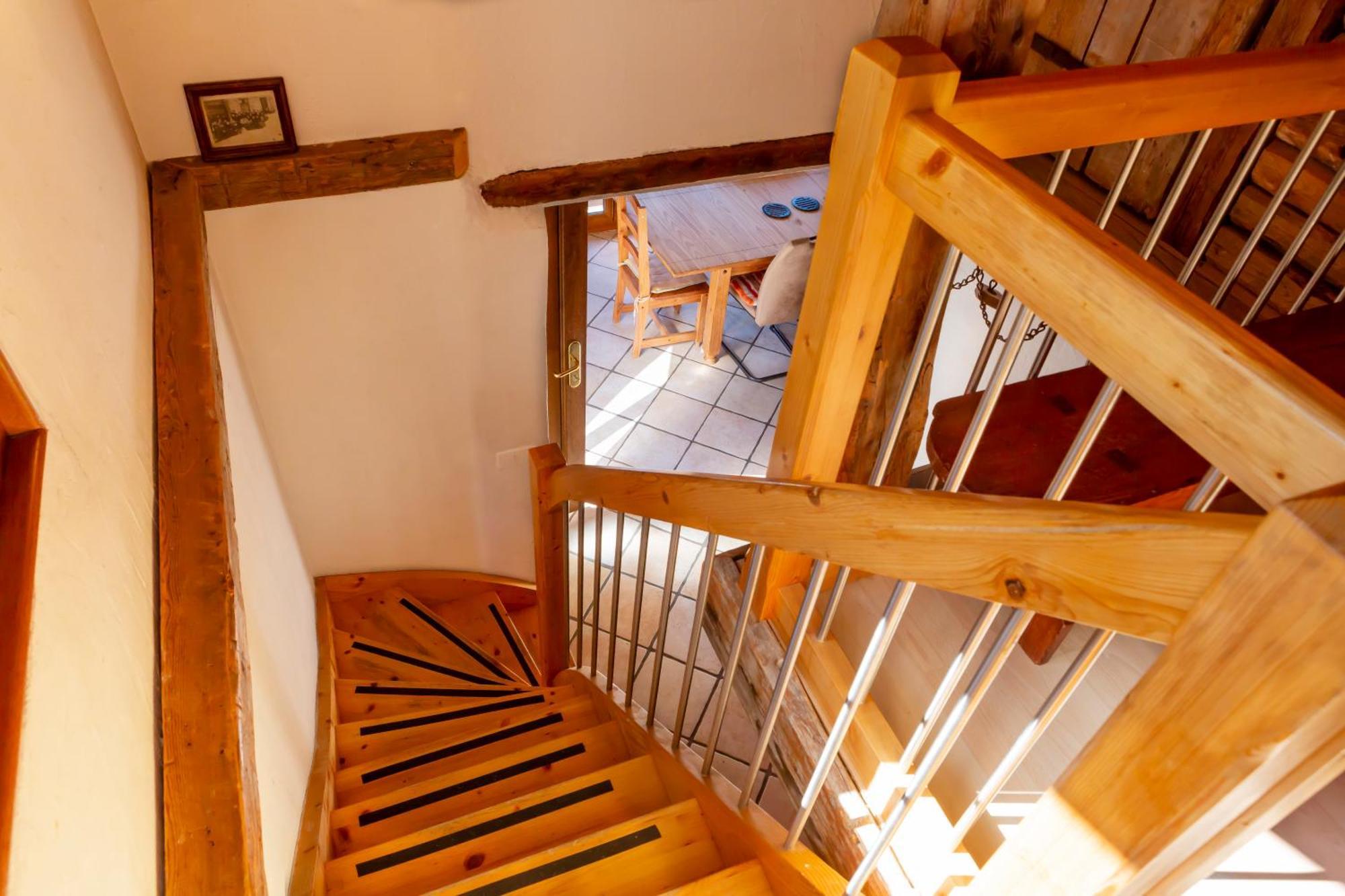 Chalet Edelweiss Heremence Ngoại thất bức ảnh