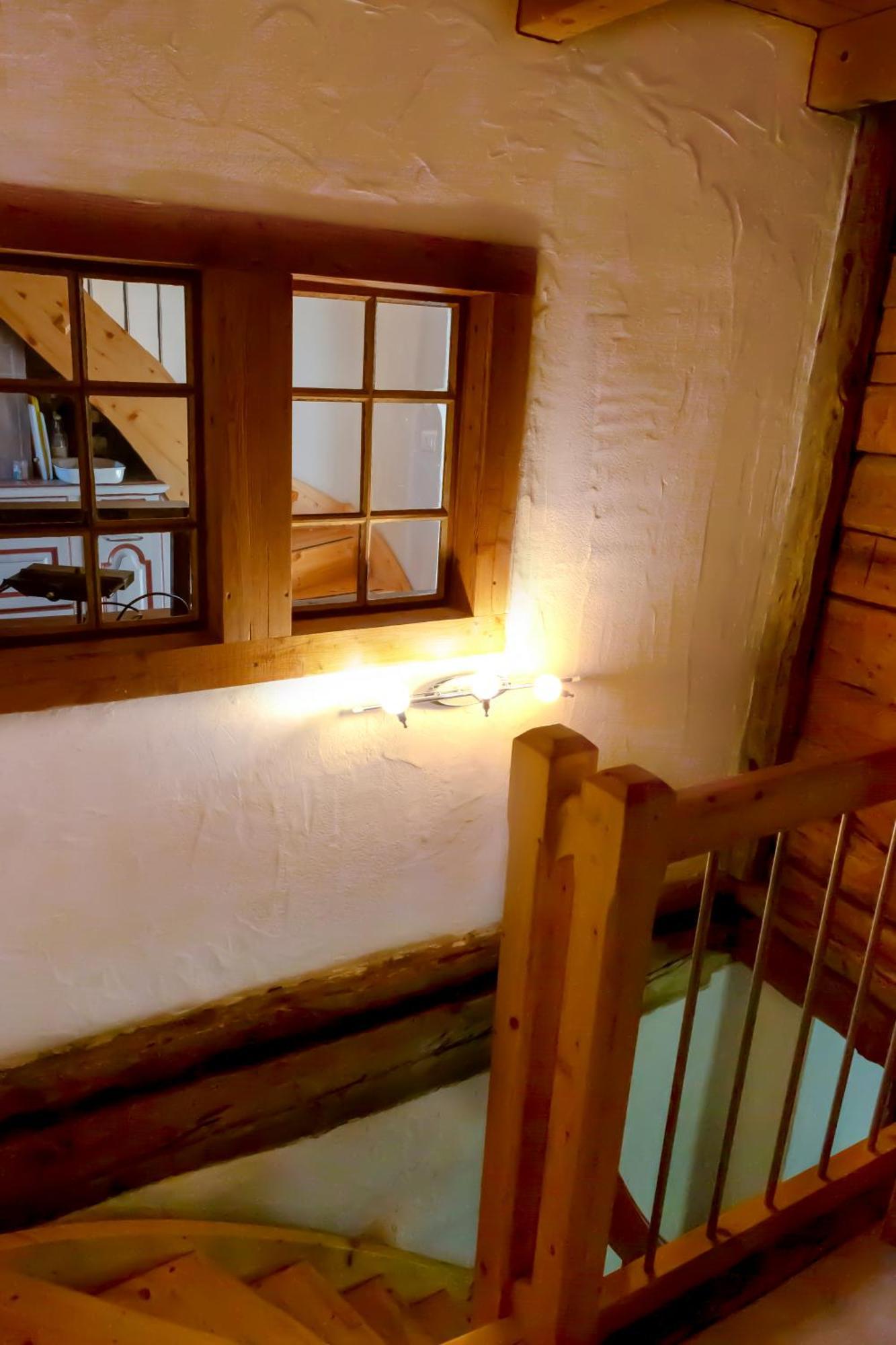 Chalet Edelweiss Heremence Ngoại thất bức ảnh