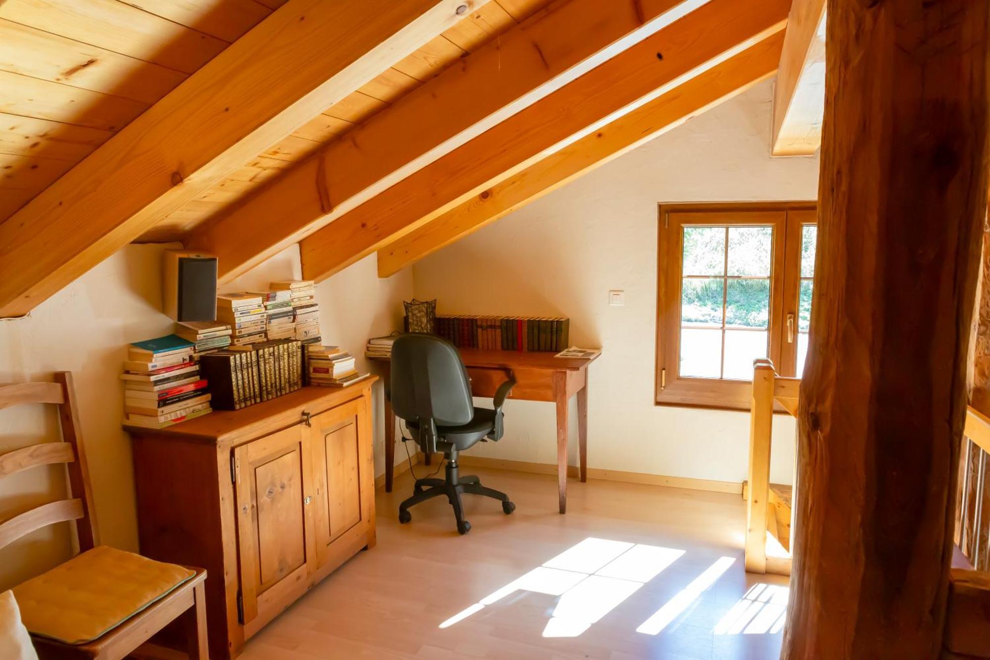 Chalet Edelweiss Heremence Ngoại thất bức ảnh
