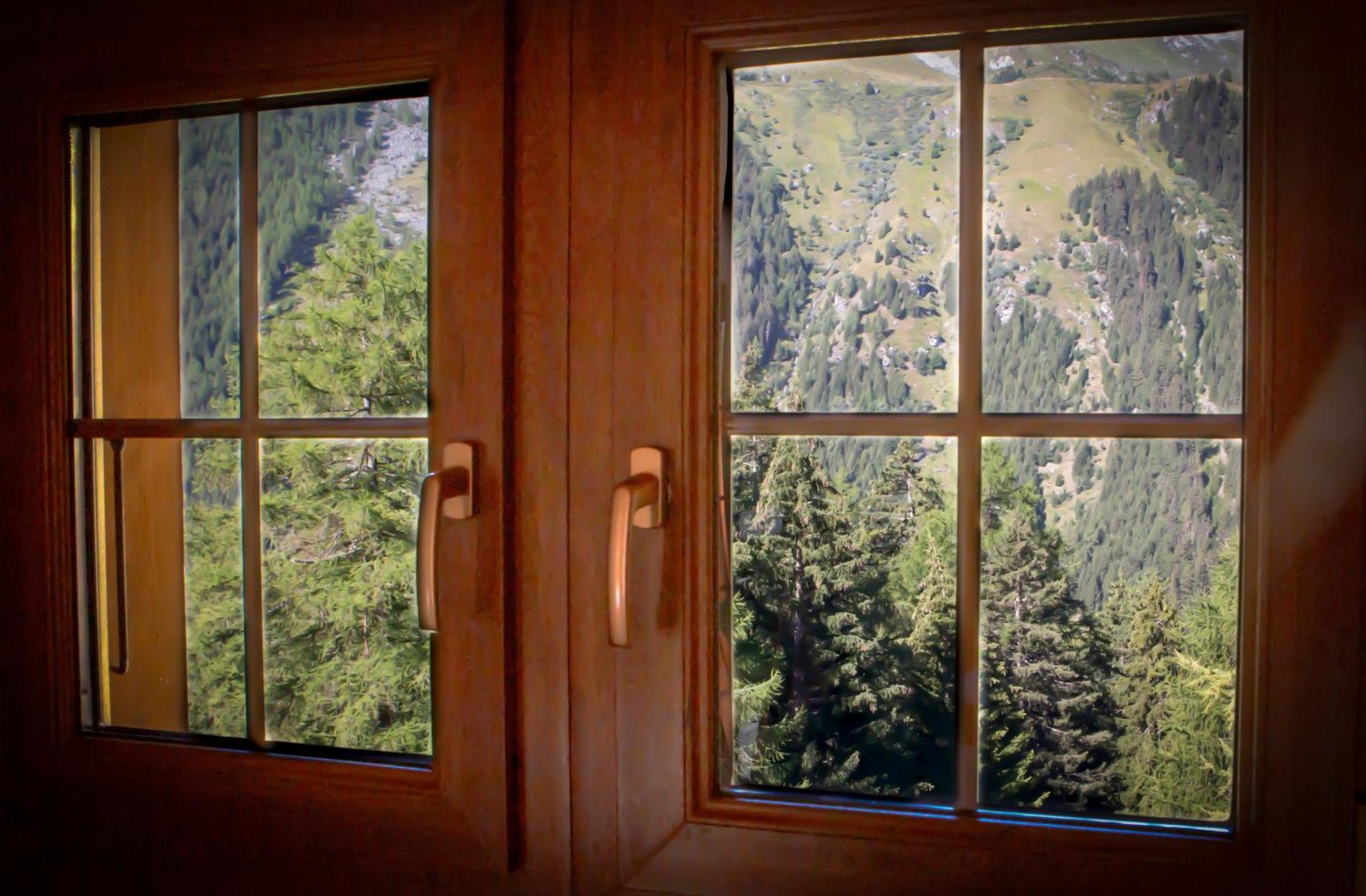 Chalet Edelweiss Heremence Ngoại thất bức ảnh
