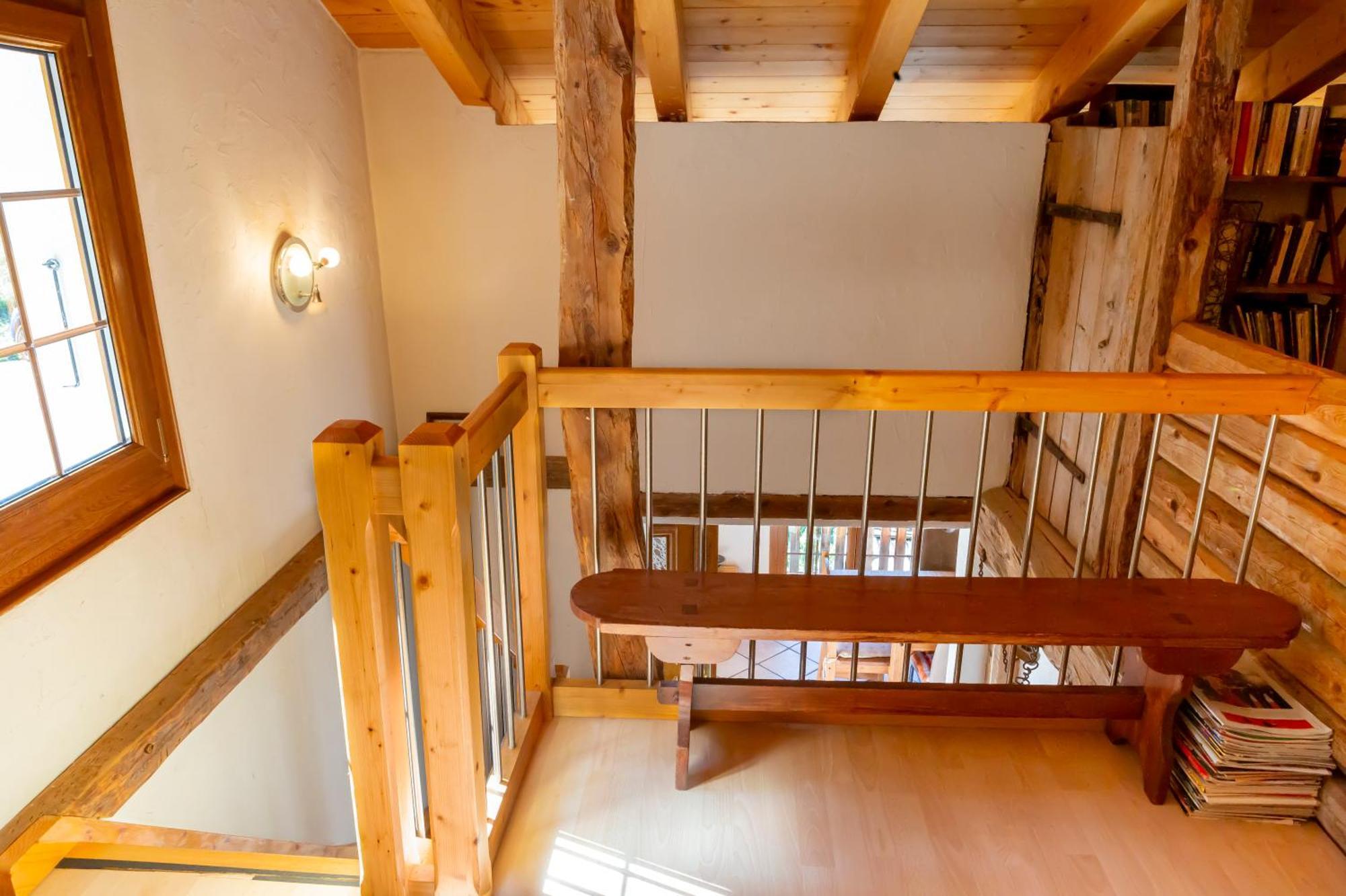 Chalet Edelweiss Heremence Ngoại thất bức ảnh