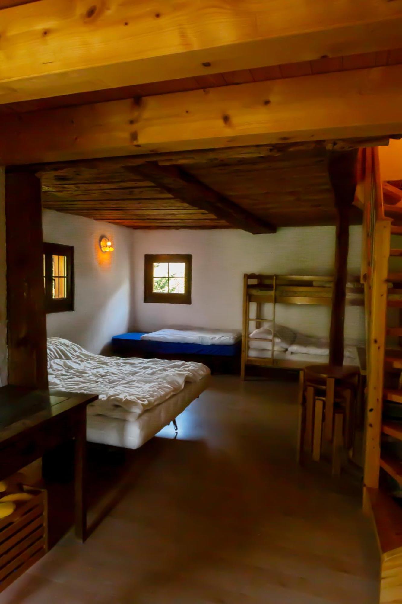Chalet Edelweiss Heremence Ngoại thất bức ảnh