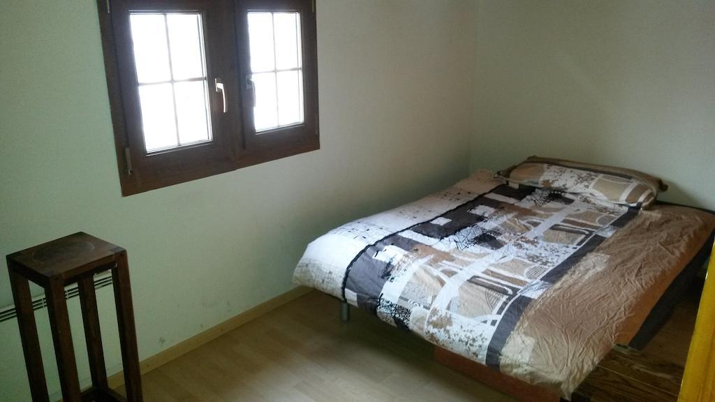 Chalet Edelweiss Heremence Phòng bức ảnh